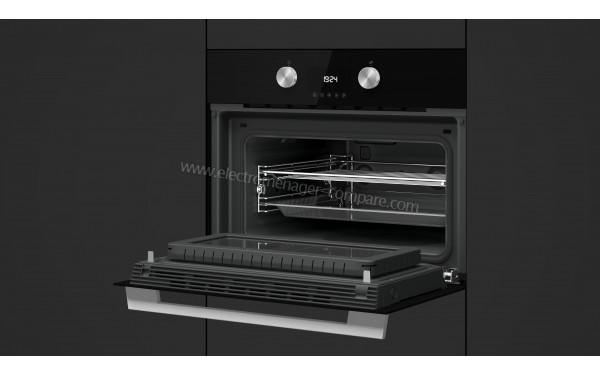 TEKA MLC 8440 B - Appareil encastr&eacute; vue de l'int&eacute;rieur