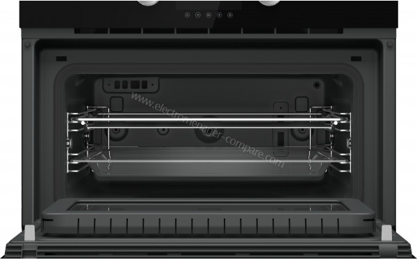 TEKA MLC 8440 B - Vue de l'int&eacute;rieur