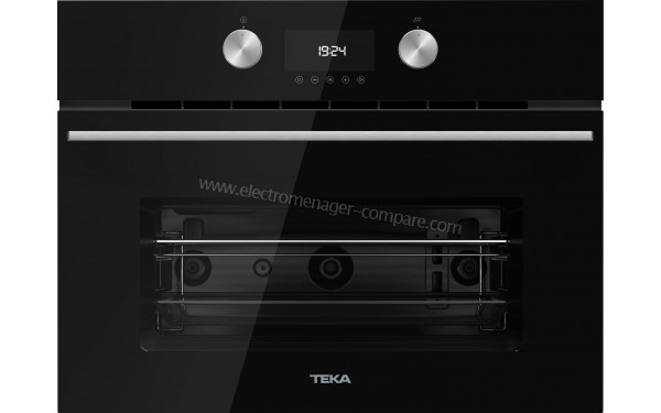TEKA MLC 8440 B - Vue de face