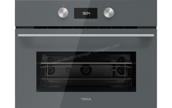 TEKA MLC 8440 ST - Vue de face