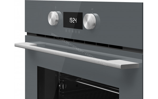 TEKA MLC 8440 ST - Panneau de commandes