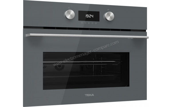TEKA MLC 8440 ST - Vue 3/4 gauche