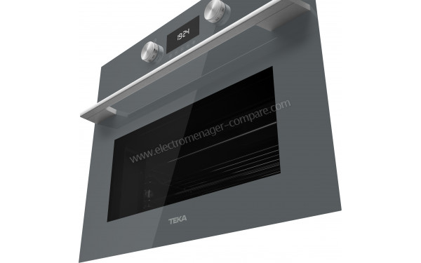 TEKA MLC 8440 ST - Vue 3/4 droite
