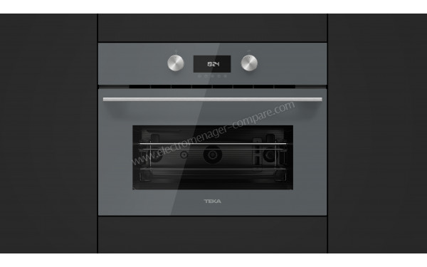 TEKA MLC 8440 ST - Mise en situation