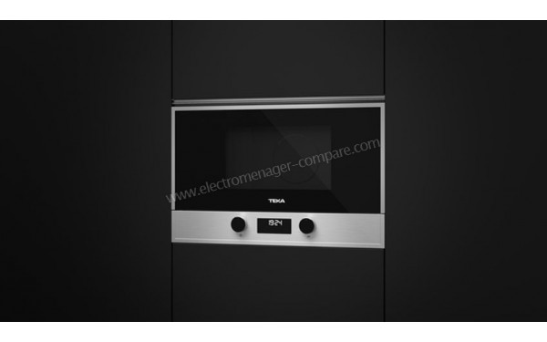 TEKA MS 622 BIS L - Appareil encastr&eacute;