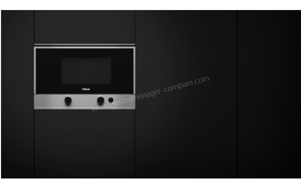 TEKA MS 622 BI - Appareil encastr&eacute;