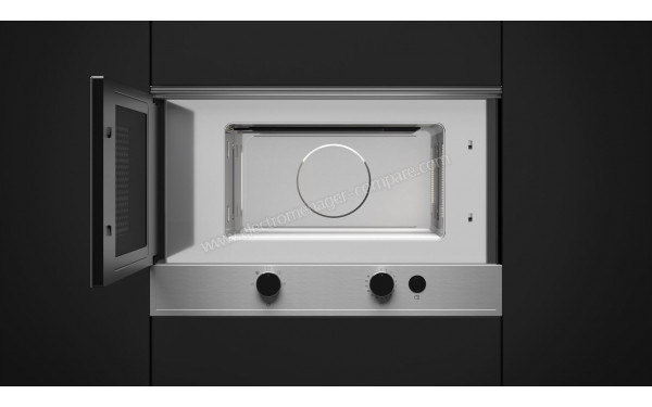 TEKA MS 622 BI - Appareil encastr&eacute;