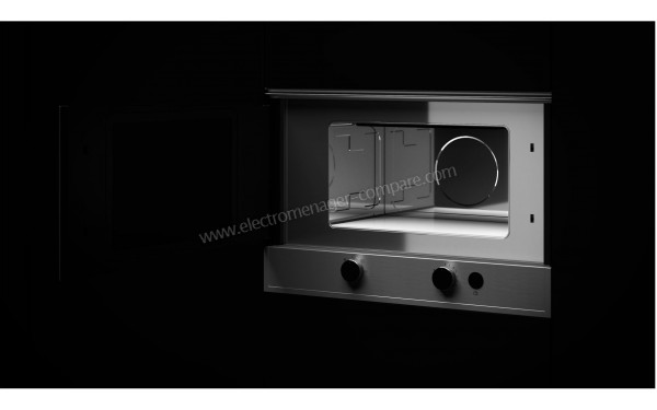 TEKA MS 622 BI - Appareil encastr&eacute;