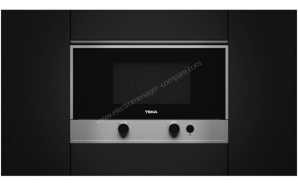 TEKA MS 622 BI - Appareil encastr&eacute;