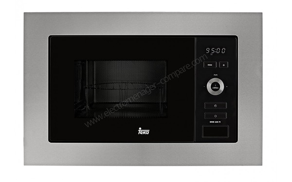 TEKA MWE 225 FI - Vue de face
