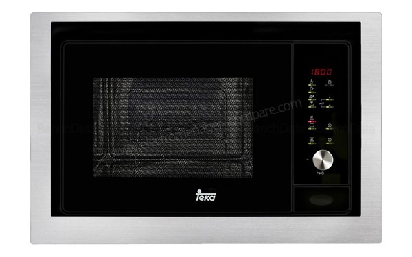 TEKA MWL 20 BIS - Vue de face
