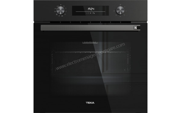 TEKA NEO HSB 6350 FBK - Vue de face