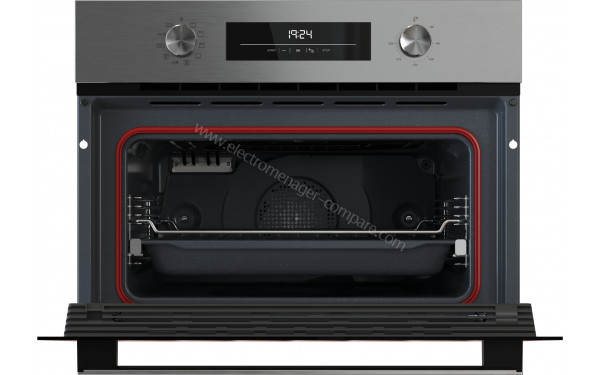 TEKA NEO HSC 6350 SS - Vue de l'int&eacute;rieur