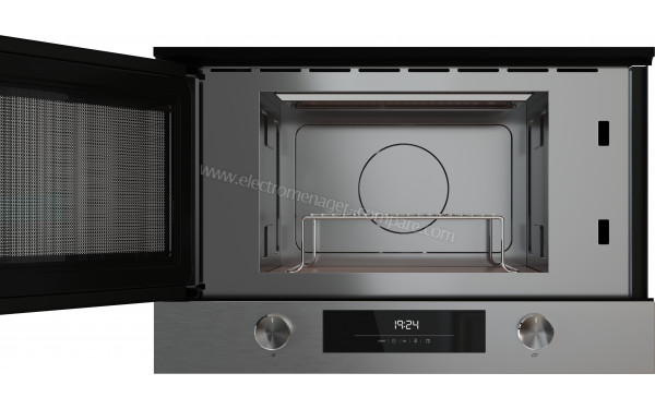 TEKA NEO MS 6220 BIS L SS - Vue de l'int&eacute;rieur