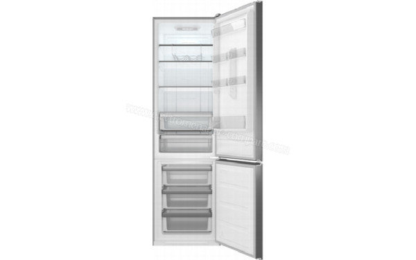 TEKA NFL 430 S EU - Vue de l'int&eacute;rieur