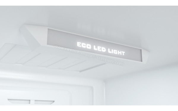 TEKA NFL 430 S EU -  Eclairage int&eacute;gr&eacute; de type LED