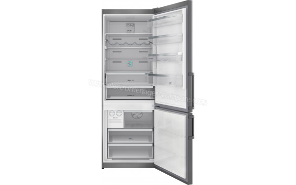 TEKA RBF 78720 SS - Vue de l'int&eacute;rieur