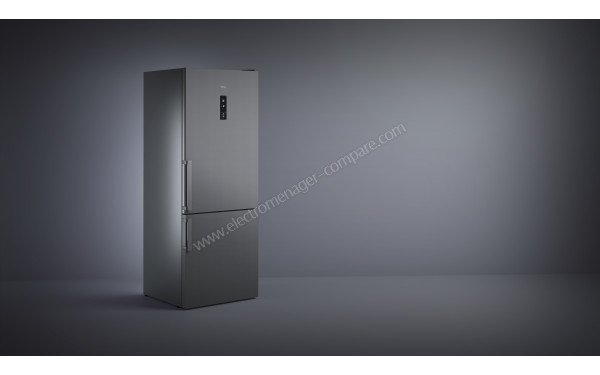 TEKA RBF 78720 SS - Mise en situation