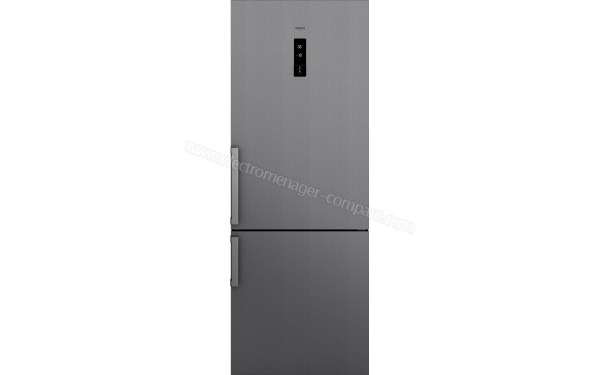 TEKA RBF 78720 SS - Vue de face