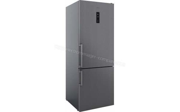 TEKA RBF 78720 SS - Vue 3/4 gauche