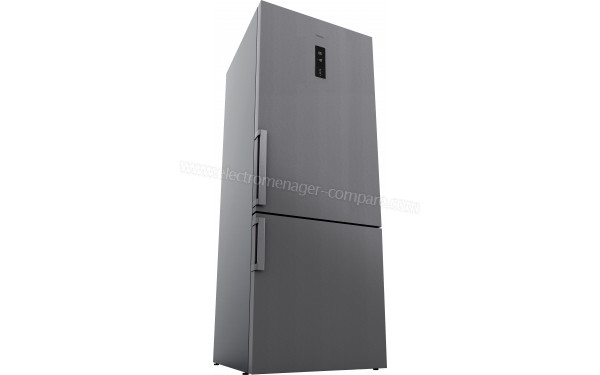 TEKA RBF 78720 SS - Vue 3/4 gauche