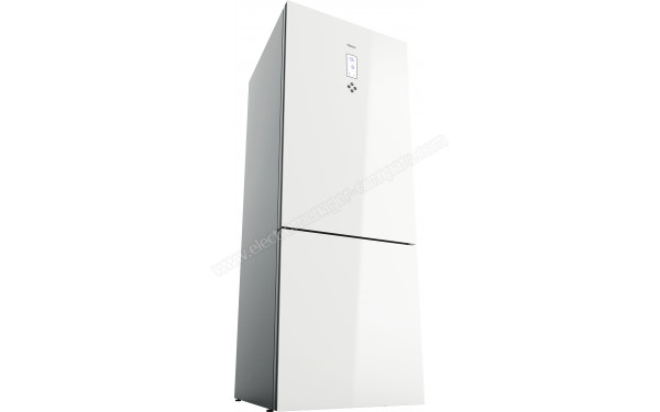 TEKA RBF 78720 W - Vue en contre-plong&eacute;e