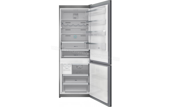 TEKA RBF 78720 W - Vue de l'int&eacute;rieur