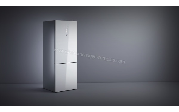 TEKA RBF 78720 W - Mise en situation