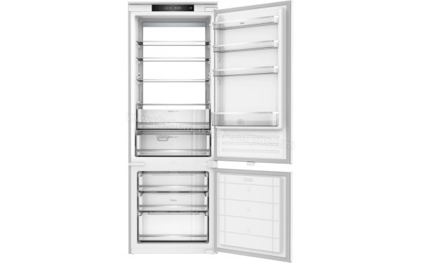 TEKA RBF 78780 FI WH - Vue de l'int&eacute;rieur