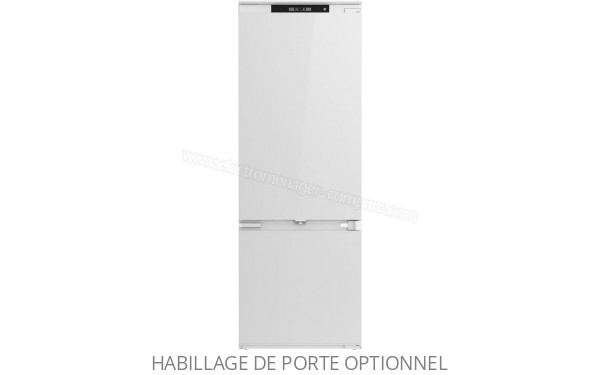 TEKA RBF 78780 FI WH - Vue de face