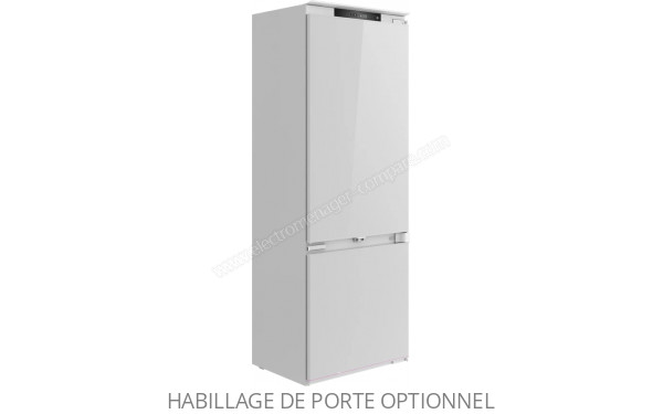 TEKA RBF 78780 FI WH - Vue 3/4 gauche