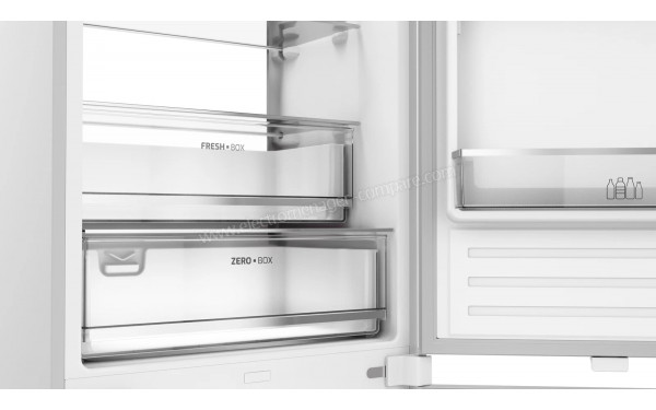 TEKA RBF 78780 FI WH - Bacs fra&icirc;cheurs