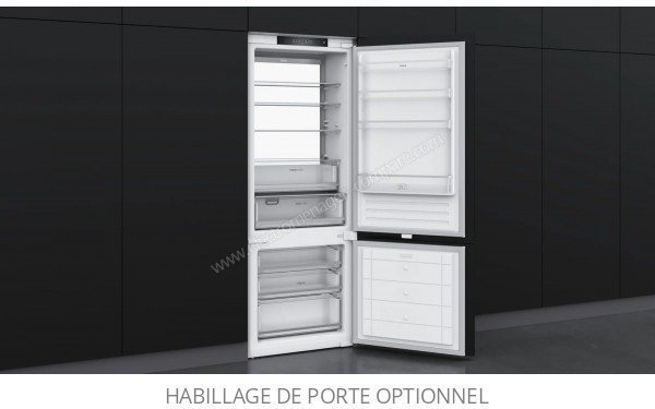 TEKA RBF 78780 FI WH - Mise en situation