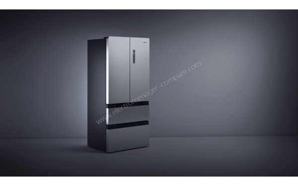 TEKA RFD 77820 SS - Mise en situation