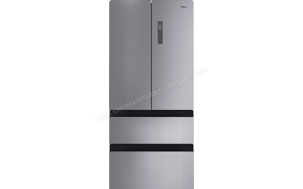 TEKA RFD 77820 SS - Vue de face