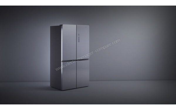 TEKA RMF 77920 SS - Mise en situation