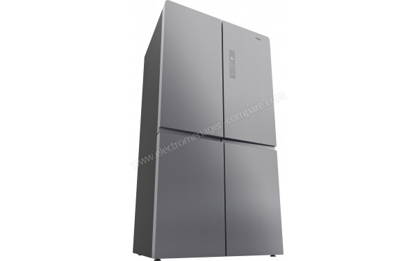 TEKA RMF 77920 SS - Vue 3/4 gauche