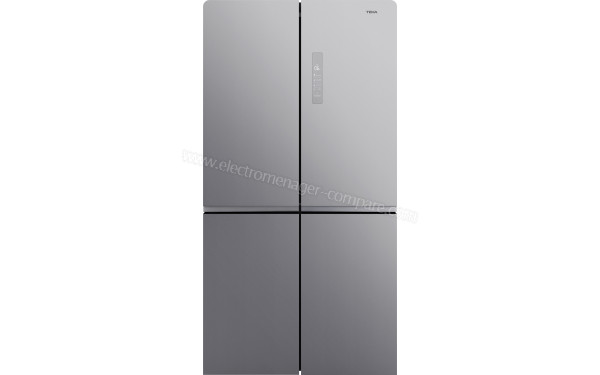 TEKA RMF 77920 SS - Vue de face