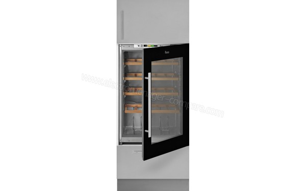 TEKA RVI 35 - Vue de face