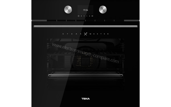 TEKA SteakMaster BK - Vue de face