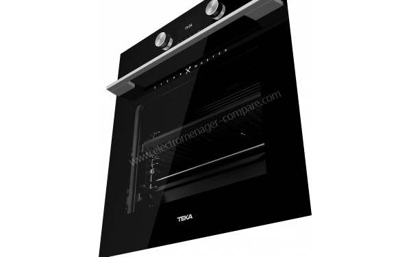 TEKA SteakMaster BK - Vue en perspective 3/4 droite