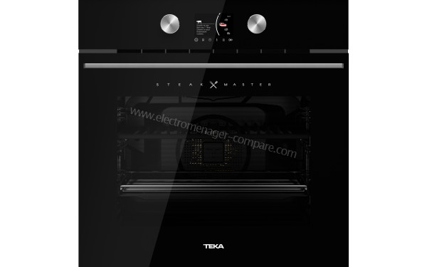 TEKA SteakMaster BK - Vue de face