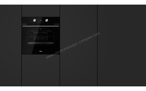 TEKA SteakMaster BK - Appareil encastr&eacute; vue de face