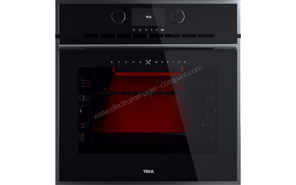 TEKA SteakMaster - Vue de face