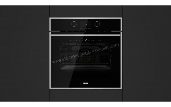 TEKA SteakMaster - Appareil encastr&eacute; vue de face
