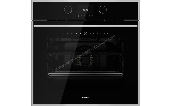 TEKA SteakMaster - Vue de face