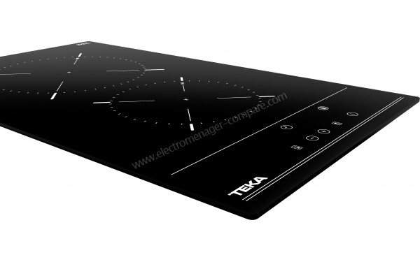 TEKA TBC 32010 TTC - Panneau de commandes