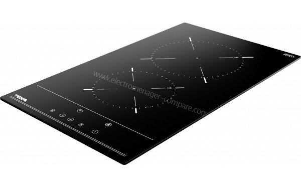 TEKA TBC 32010 TTC - Vue 3/4 droite