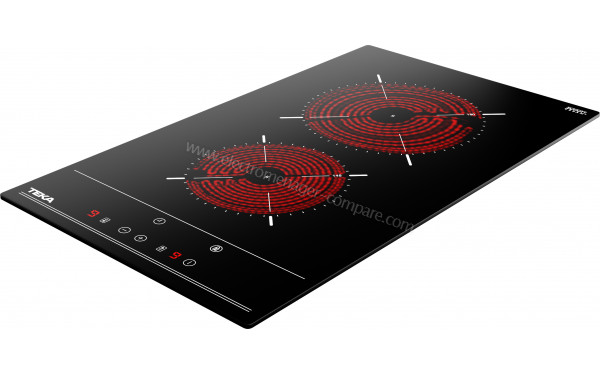 TEKA TBC 32010 TTC - Vue 3/4 droite