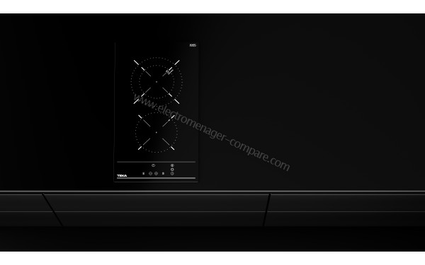 TEKA TBC 32010 TTC - Appareil encastr&eacute;